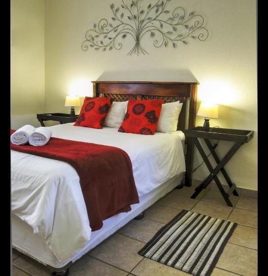 スタンダードシングルルーム, Alte Welkom Guesthouse