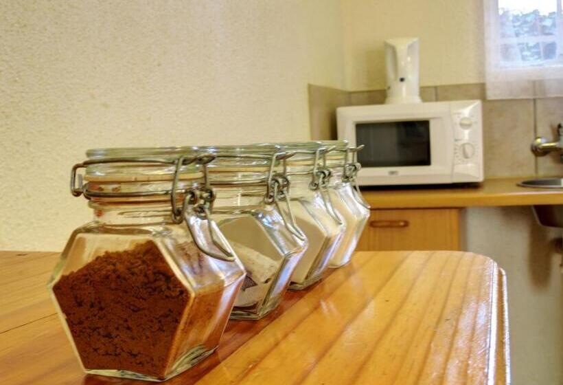 スタンダードシングルルーム, Alte Welkom Guesthouse