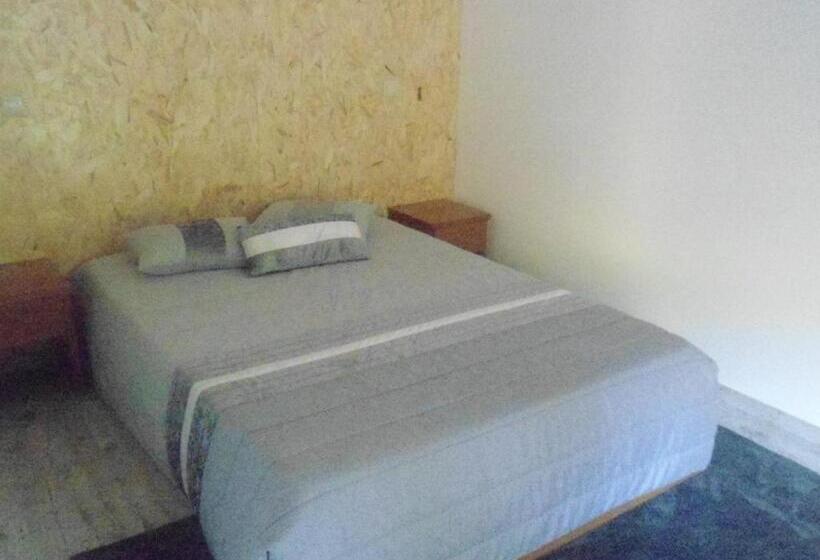 Дом 1 Спальня, Campismo Rural Rio Caldo Geres