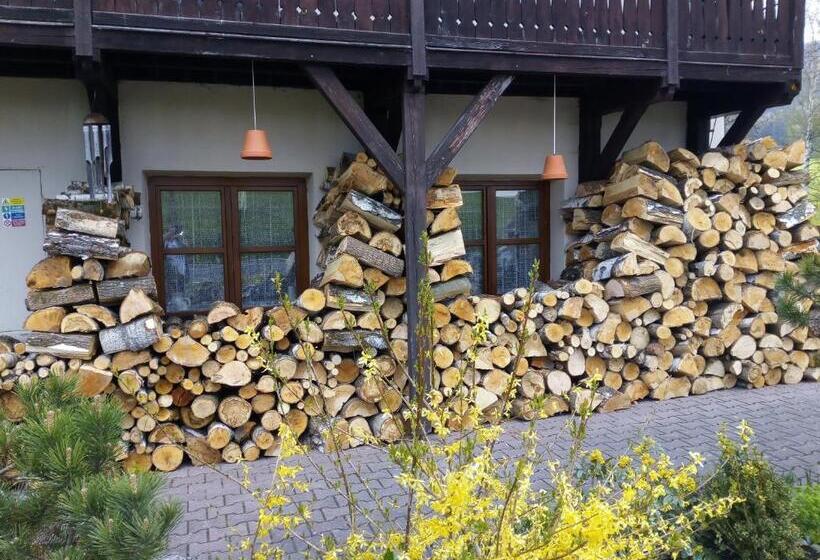 스탠다드 룸, Penzion Bázum