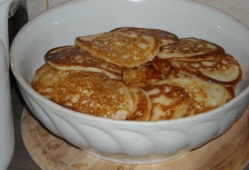 패밀리 룸, Penzion Bázum