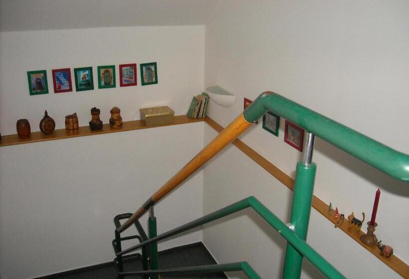 패밀리 룸, Penzion Bázum