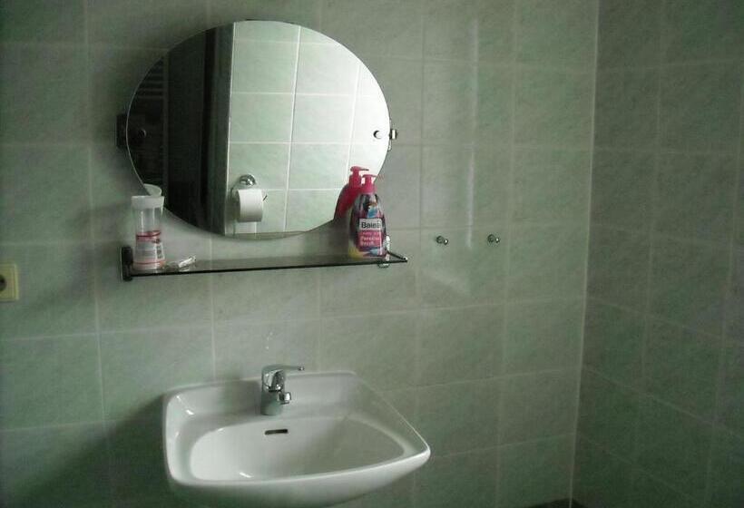 패밀리 룸, Penzion Bázum