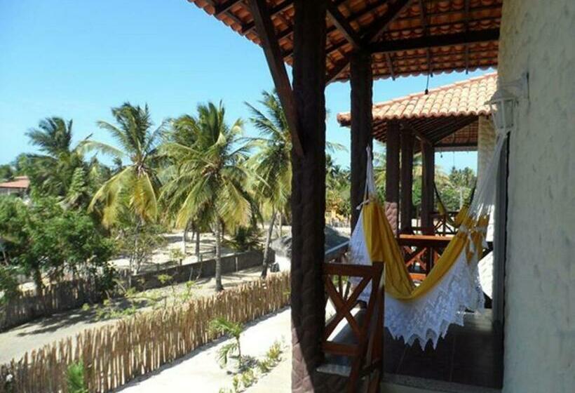 חדר סופריור, Pousada Eolos