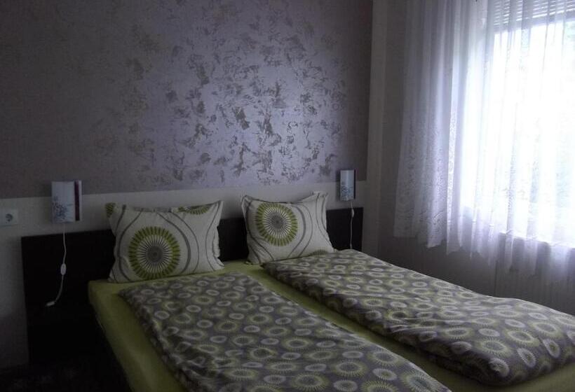 غرفة قياسية مزوَّدة بشُرفة, Sakutski House