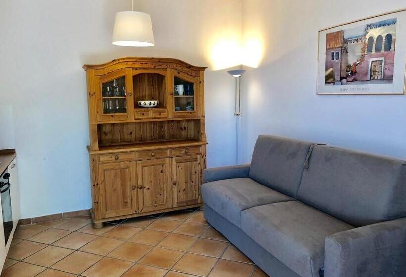 דירת חדר, Residenza Ai Ronchi 1 2 6