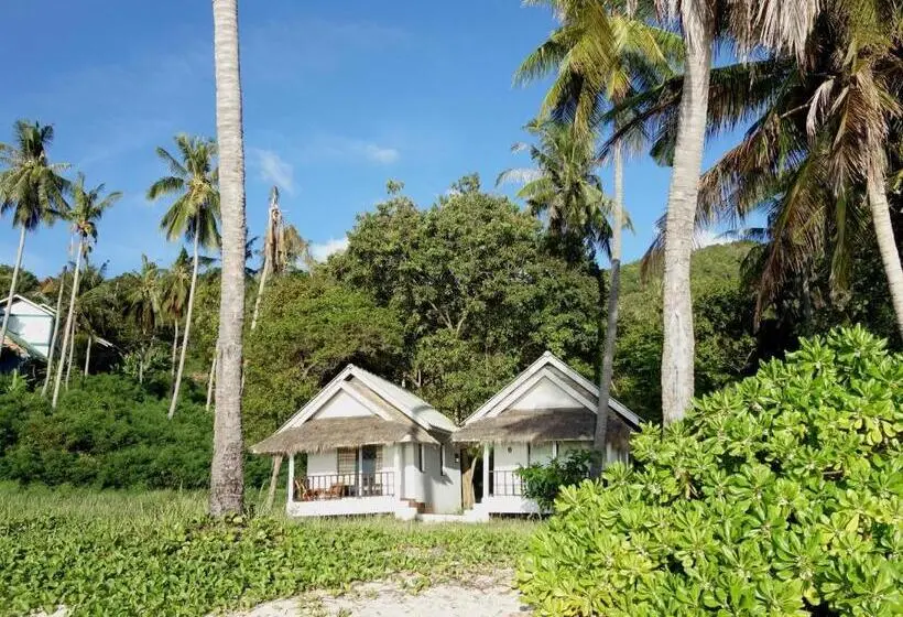 スタンダードバンガロー, Secret Beach Bungalows