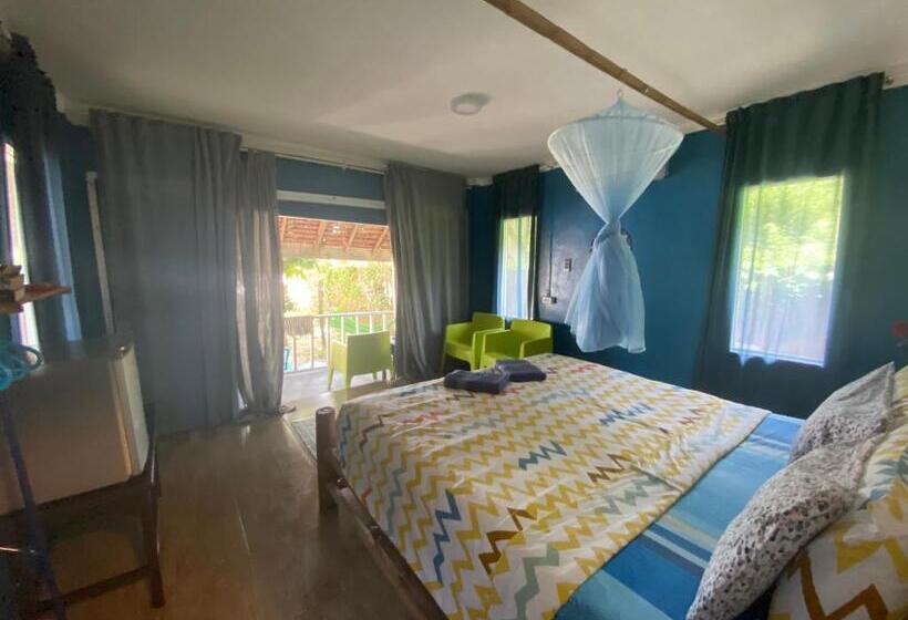 스탠다드 방갈로, Secret Beach Bungalows