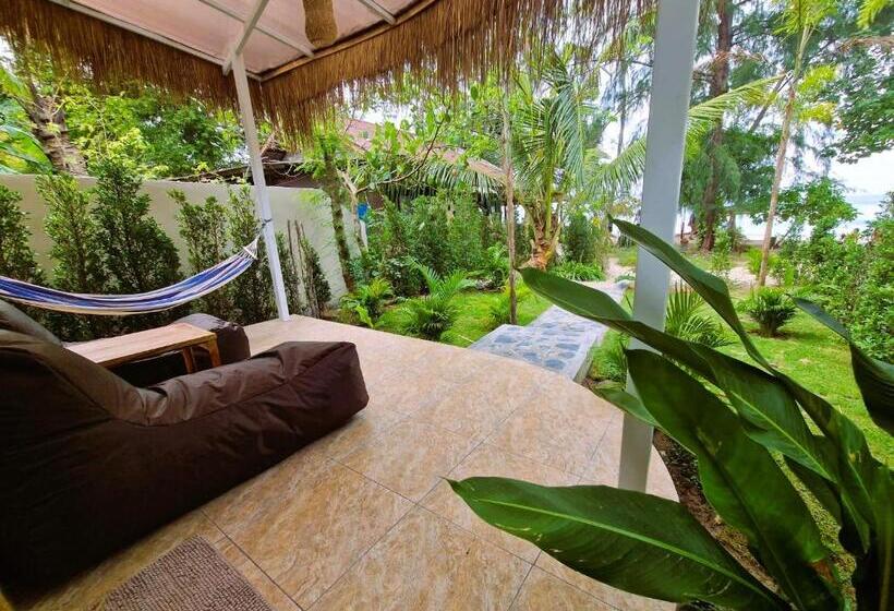 بنغل سوبيريور مع إطلالات, Secret Beach Bungalows