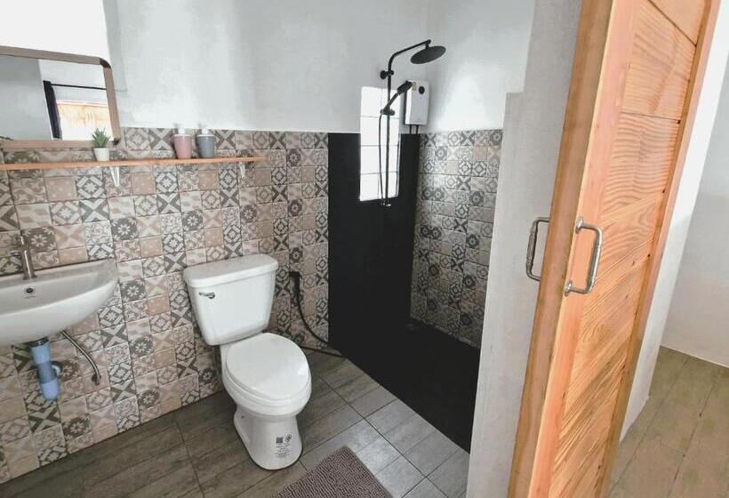 بنغل سوبيريور مع إطلالات, Secret Beach Bungalows