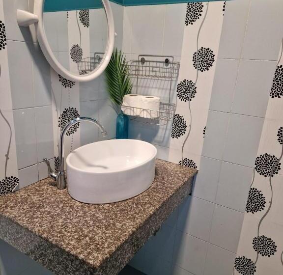 منزل غرفة نوم واحدة, Secret Beach Bungalows