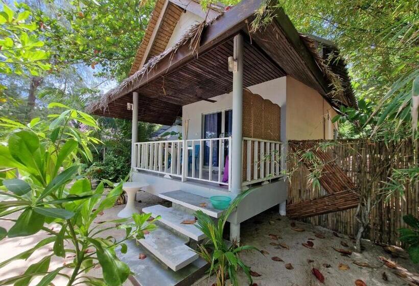 침실 1개 주택, Secret Beach Bungalows