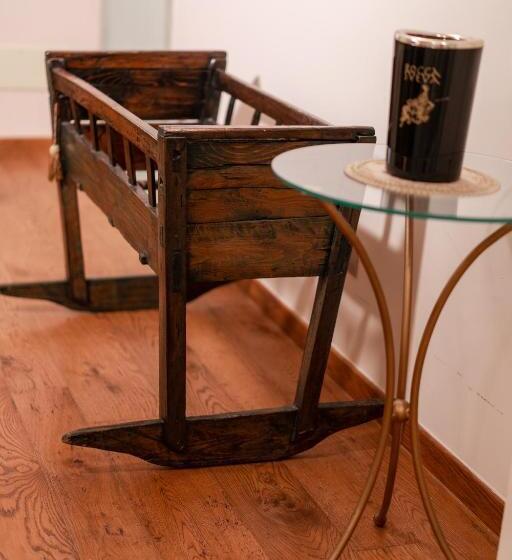 标准三人间, Villa D Anzi B&b