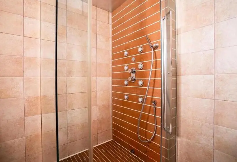 Standard Kolmen Hengen Huone, Villa D Anzi B&b