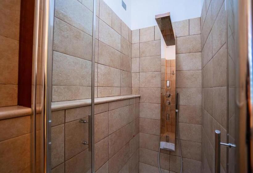 四人标准间, Villa D Anzi B&b