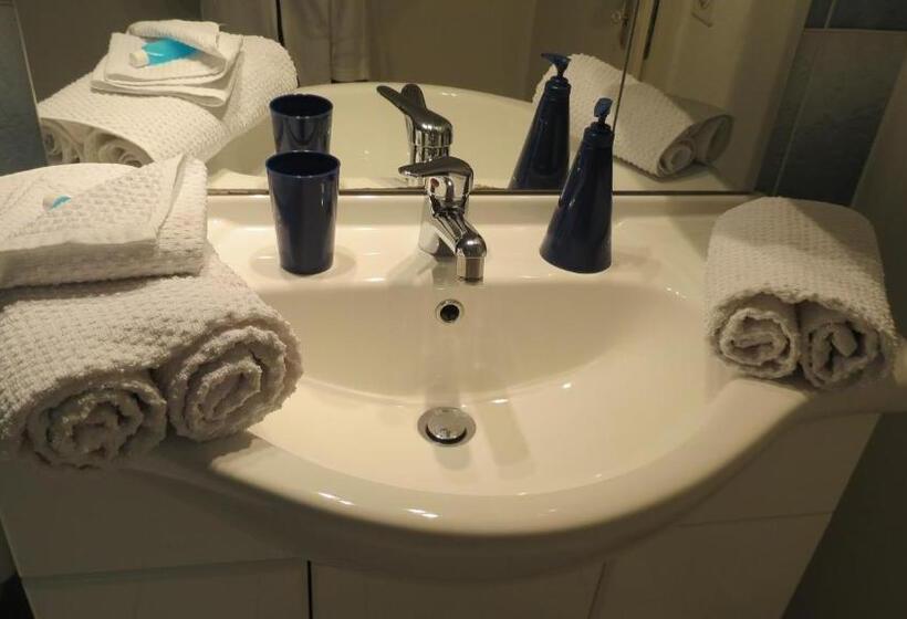 חדר סטודיו סטנדרד, B&b Andrey