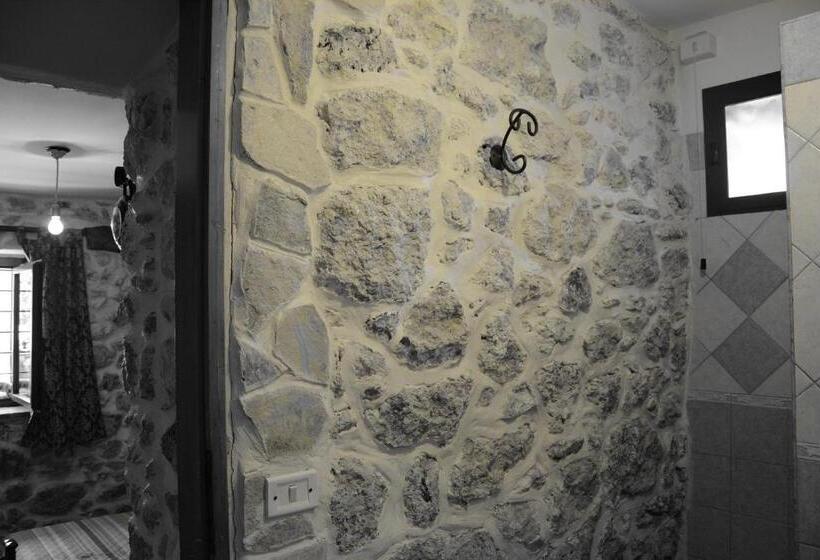 غرفة قياسية, B&b Foresteria Della Certosa