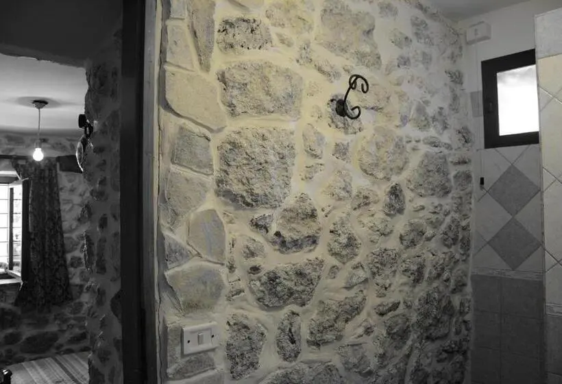 スタンダードルーム, B&b Foresteria Della Certosa