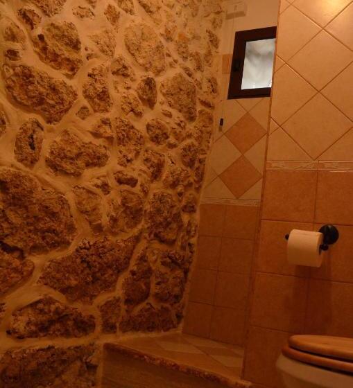 غرفة قياسية, B&b Foresteria Della Certosa