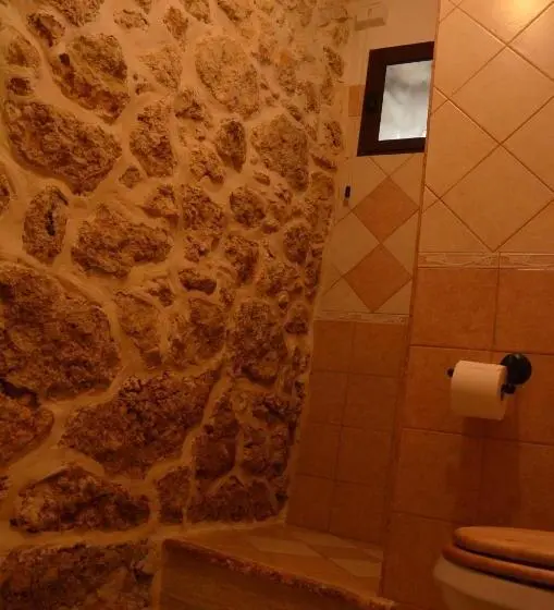 スタンダードルーム, B&b Foresteria Della Certosa
