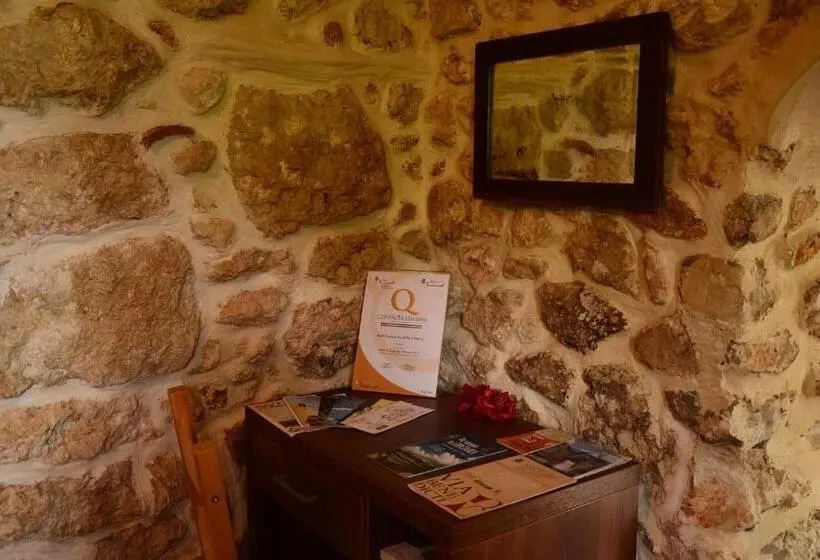 スタンダードルーム, B&b Foresteria Della Certosa