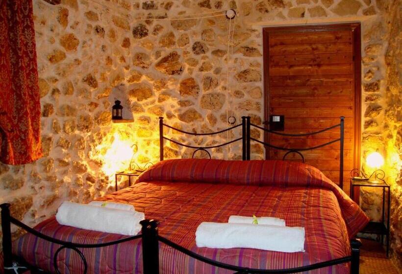 غرفة قياسية, B&b Foresteria Della Certosa