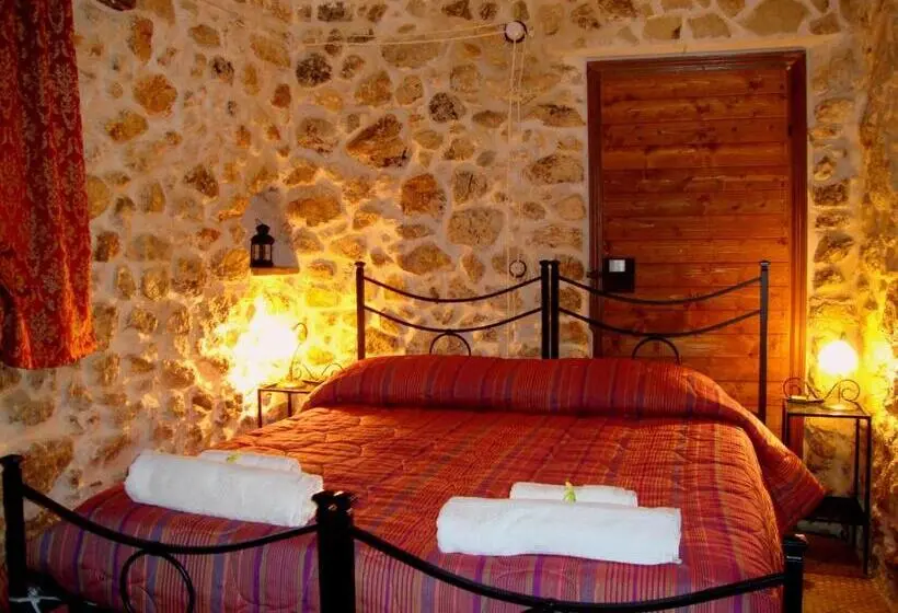 スタンダードルーム, B&b Foresteria Della Certosa