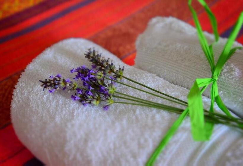Номер Стандарт Вид на Горы, B&b Foresteria Della Certosa