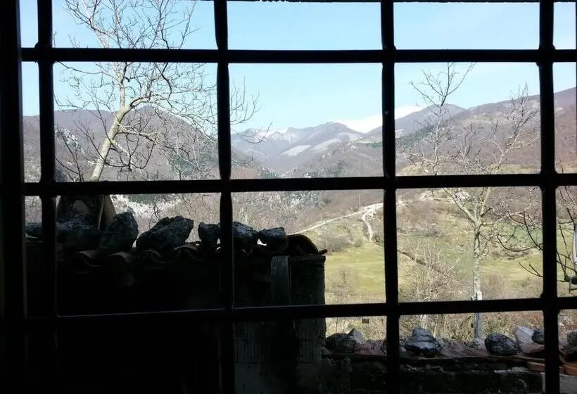 スタンダードルーム, B&b Foresteria Della Certosa