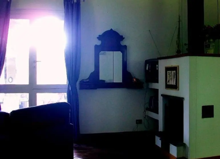 デラックスルーム, B&b L Albero Maestro
