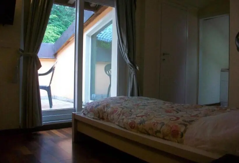 スタンダードルーム, B&b L Albero Maestro