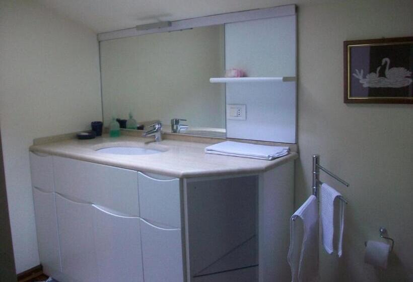 חדר סטנדרט, B&b L Albero Maestro