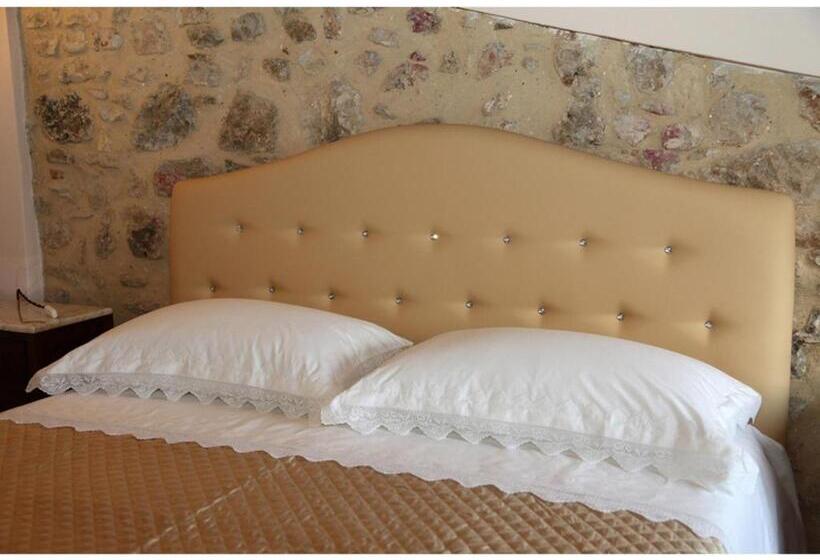 Номер Стандарт, B&b Valle Degli Ulivi Vallecorsa