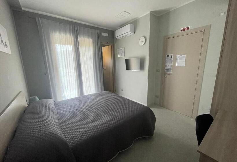 스탠다드 룸, Dolci Sogni