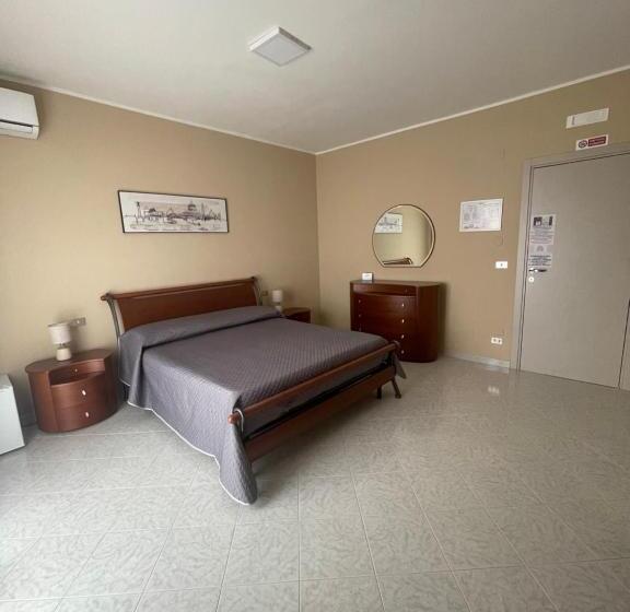 디럭스 룸, Dolci Sogni