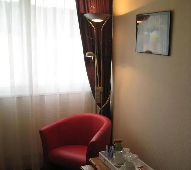 スタンダードルーム, Les Petites Chambres De La Bleue Maison