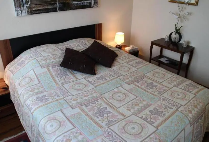 スタンダードルーム, Les Petites Chambres De La Bleue Maison