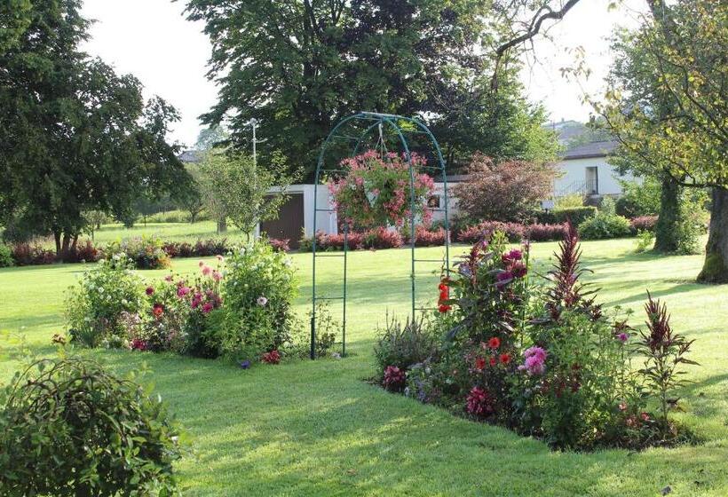 Standard room with outdoor bath, Les Petites Chambres De La Bleue Maison