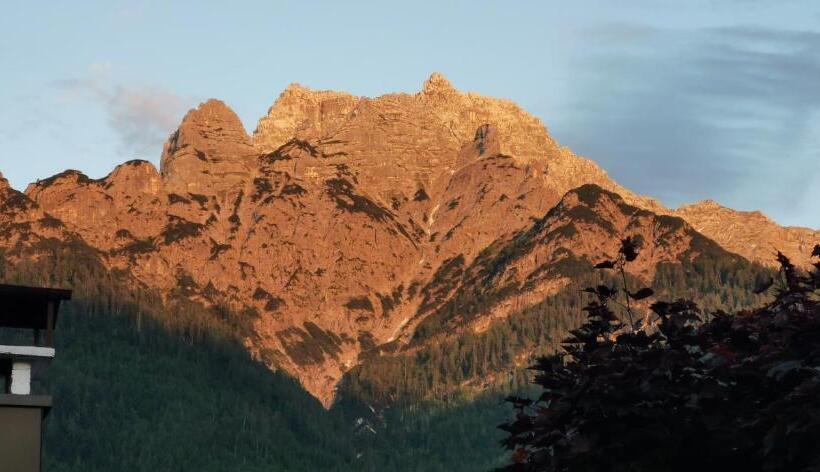 شقة سوبريور غرفة واحدة, Chalet Tirol Waidring