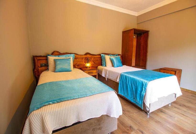 חדר סטנדרט, Keyif Motel