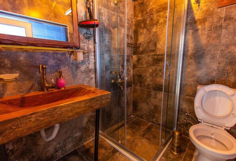 חדר סטנדרט, Keyif Motel