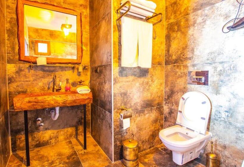 חדר סטנדרט, Keyif Motel