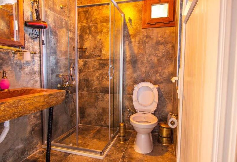 חדר סטנדרט, Keyif Motel