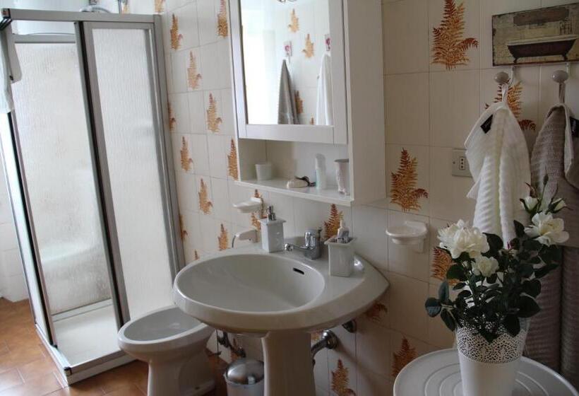 Апартаменты 1 Спальня с Видом, Maison Perron Cir Vda Lathuile N0062