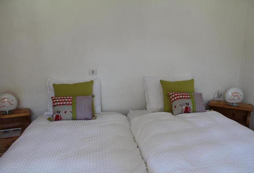 Апартаменты 1 Спальня с Видом, Maison Perron Cir Vda Lathuile N0062