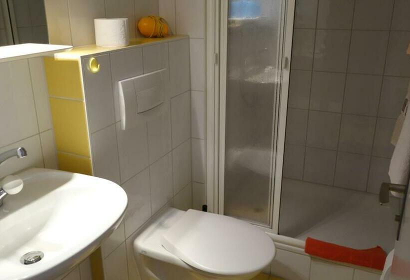 חדר סטנדרט, Arnolds Bed & Breakfast