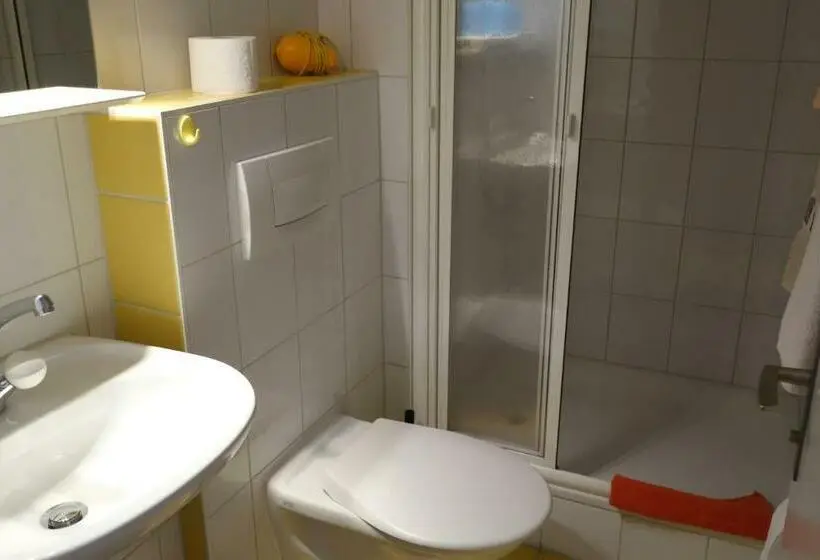 اتاق استاندارد, Arnolds Bed & Breakfast