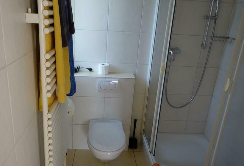 חדר סופריור, Arnolds Bed & Breakfast