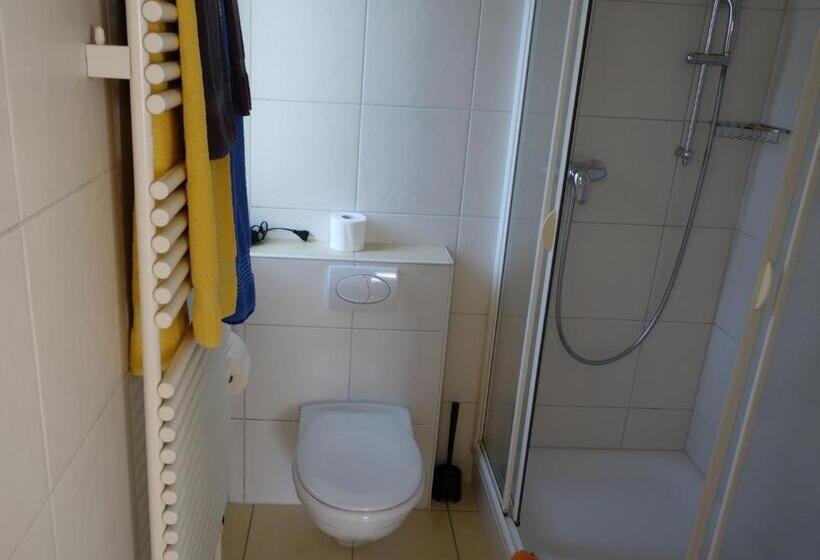 חדר סטנדרט, Arnolds Bed & Breakfast