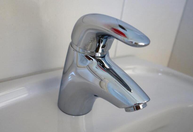 חדר סטנדרט, Arnolds Bed & Breakfast